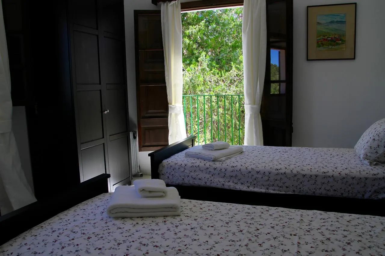 Can Sivella Groc - Holiday Home In Sóller 0*,  Španělsko