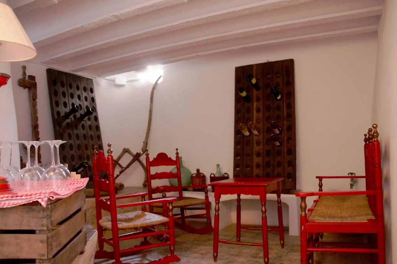 Can Sivella Groc - Holiday Home In Sóller