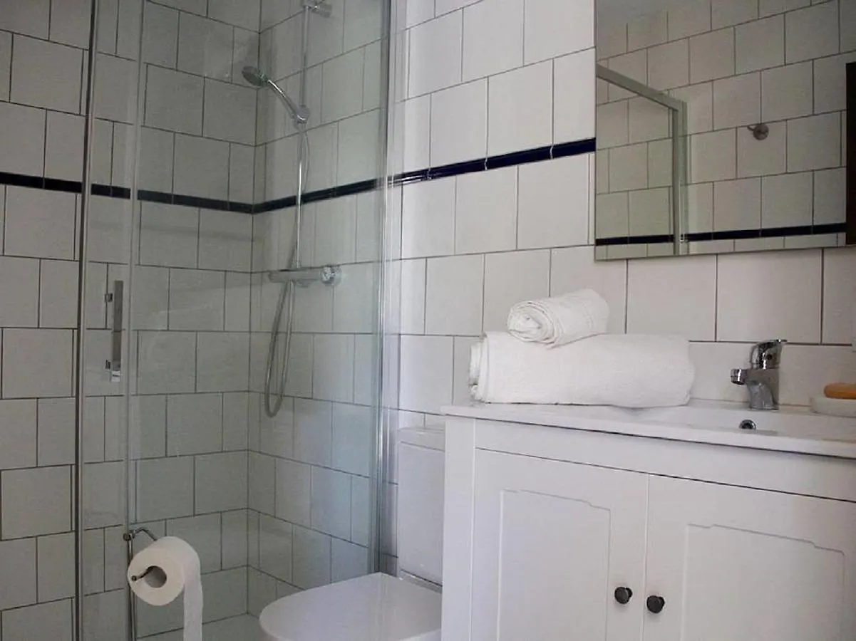 Can Sivella Groc - Holiday Home In Sóller Španělsko