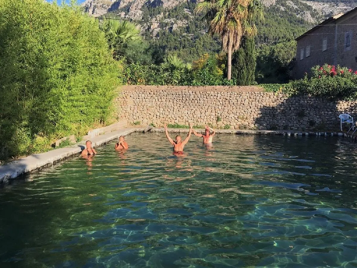 Can Sivella Groc - Holiday Home In Sóller 0*,