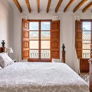  Holiday home Casasnovas