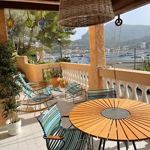  Apartment Montemar No.1 - Perfect Ocean View