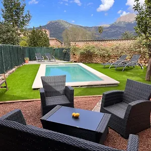  Holiday home Cal Tio Lluc