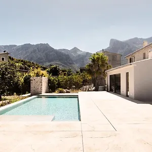  Holiday home Batach-nueva Construccion En