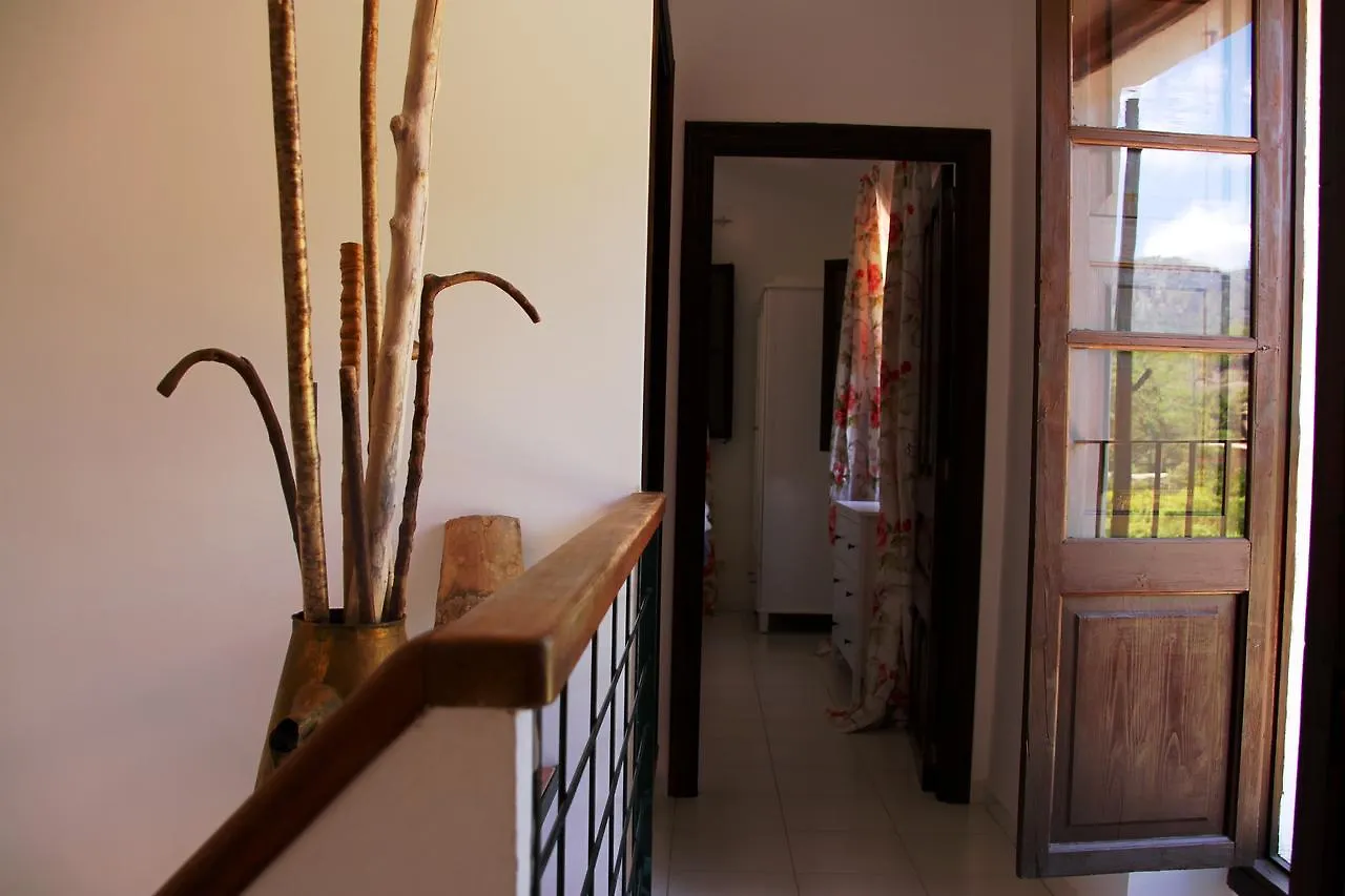 Can Sivella Groc - Holiday Home In Soller