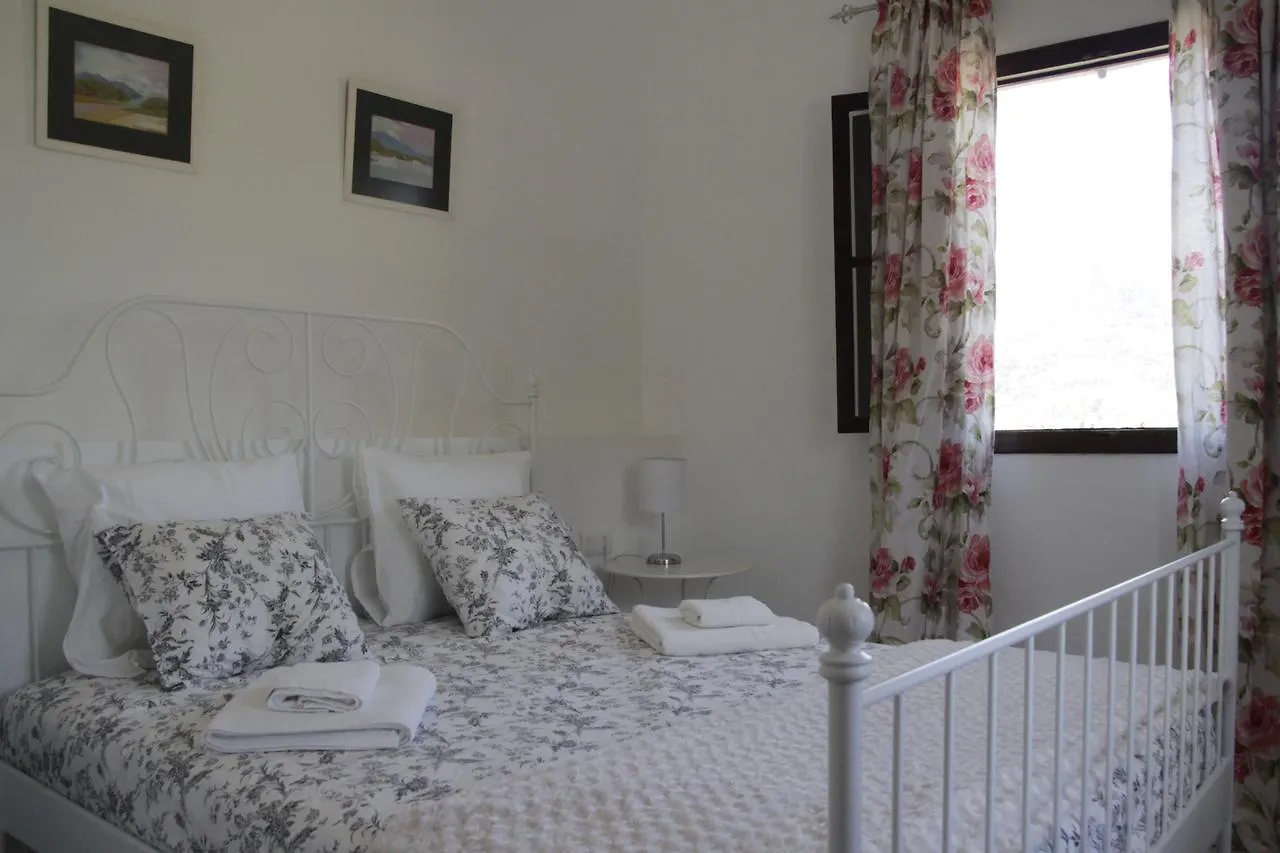 Can Sivella Groc - Holiday Home In Soller Spain